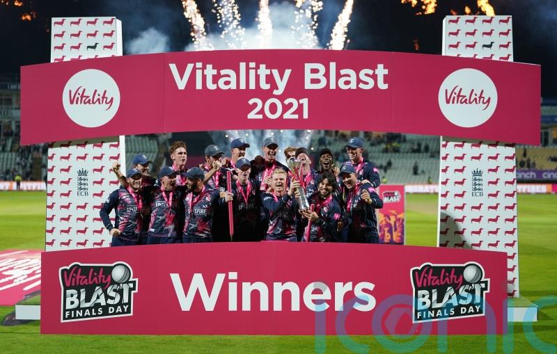Warwickshire chief executive insists The Hundred and Vitality Blast can coexist
