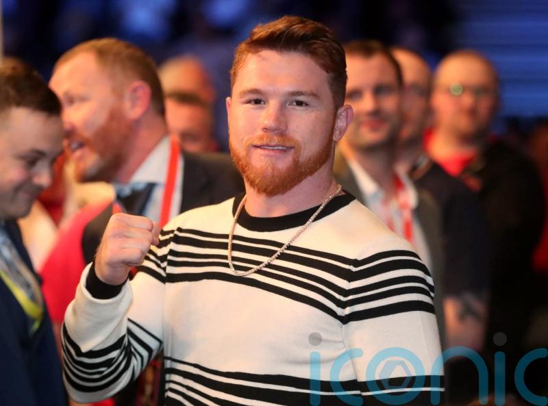 Saul ‘Canelo’ Alvarez to face Gennady Golovkin in trilogy fight