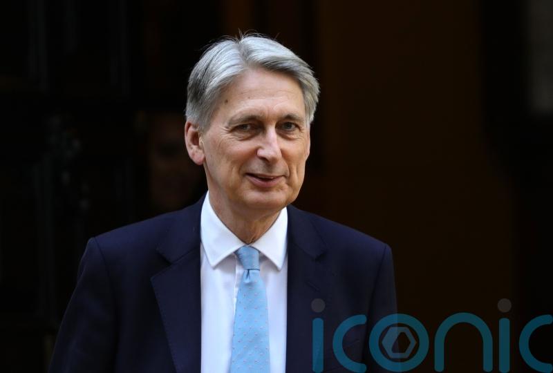 Trump ‘hostility’ hampered release of Zaghari-Ratcliffe, says Hammond