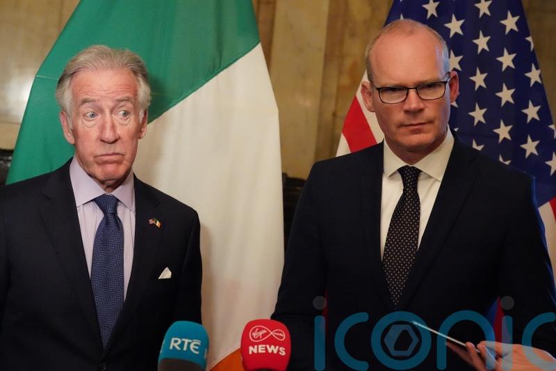 US delegate says ‘it’s up to London’ to help find a solution on protocol