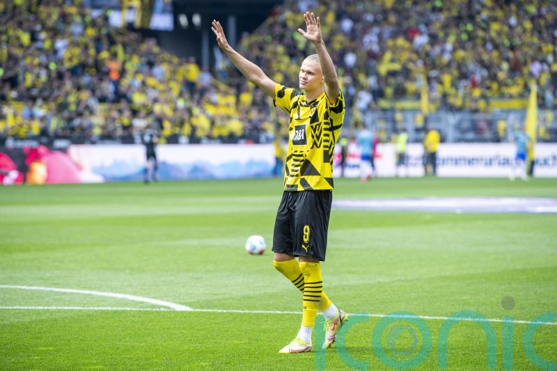 Erling Haaland backed to make Manchester City move a success by Ferran Soriano