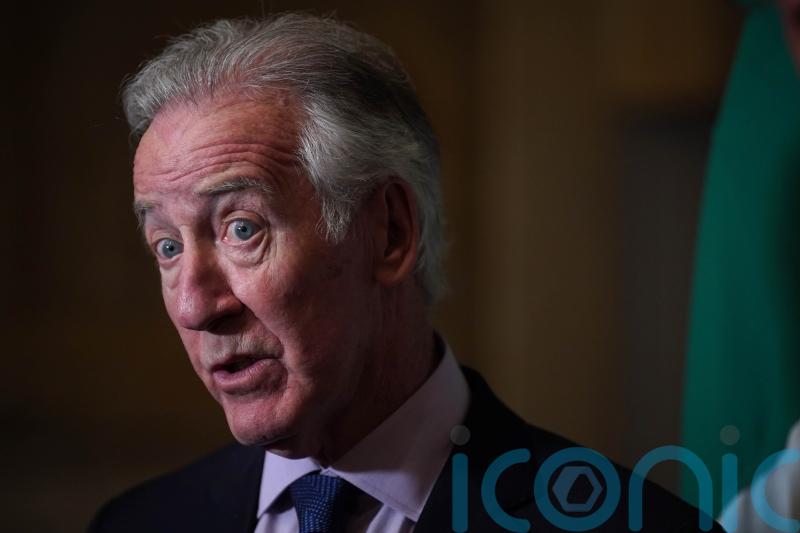 Unionists criticise US delegate’s comments that protocol row is ‘manufactured’