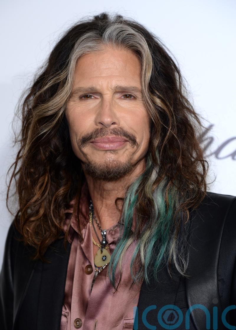 Aerosmith postpone Las Vegas residency shows after Steven Tyler enters rehab