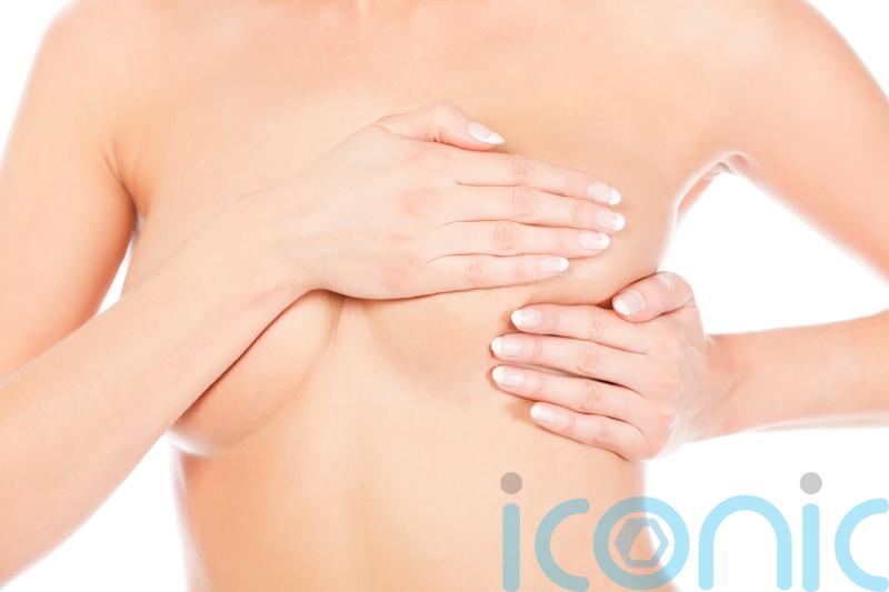 Women with advanced breast cancer get new immunotherapy on the NHS