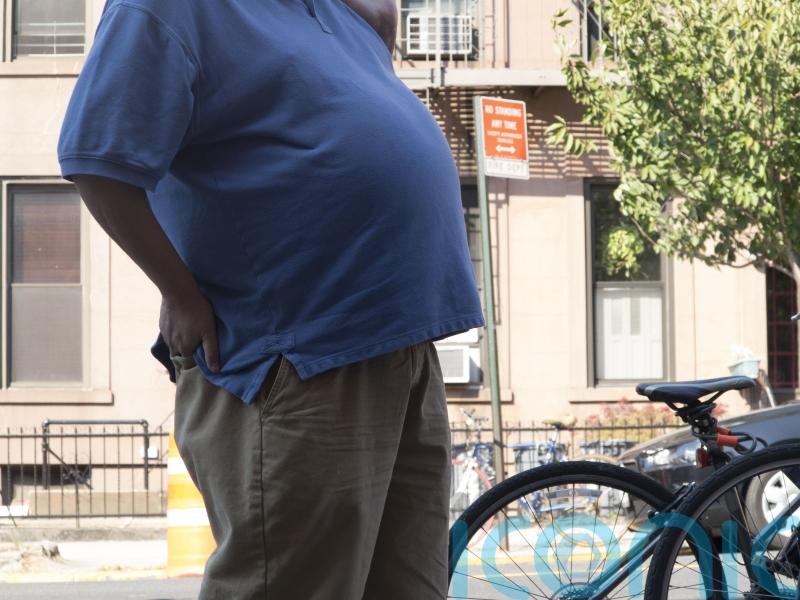 Excess weight in early to mid-adulthood linked to poorer cancer survival – study