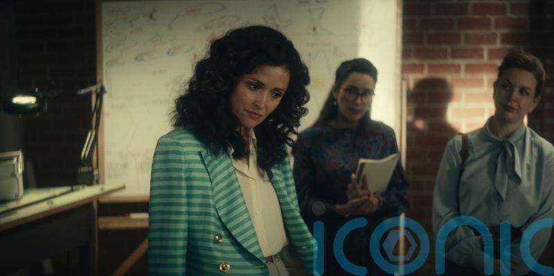 Apple TV cancels LA premiere of Physical series two following Texas shooting