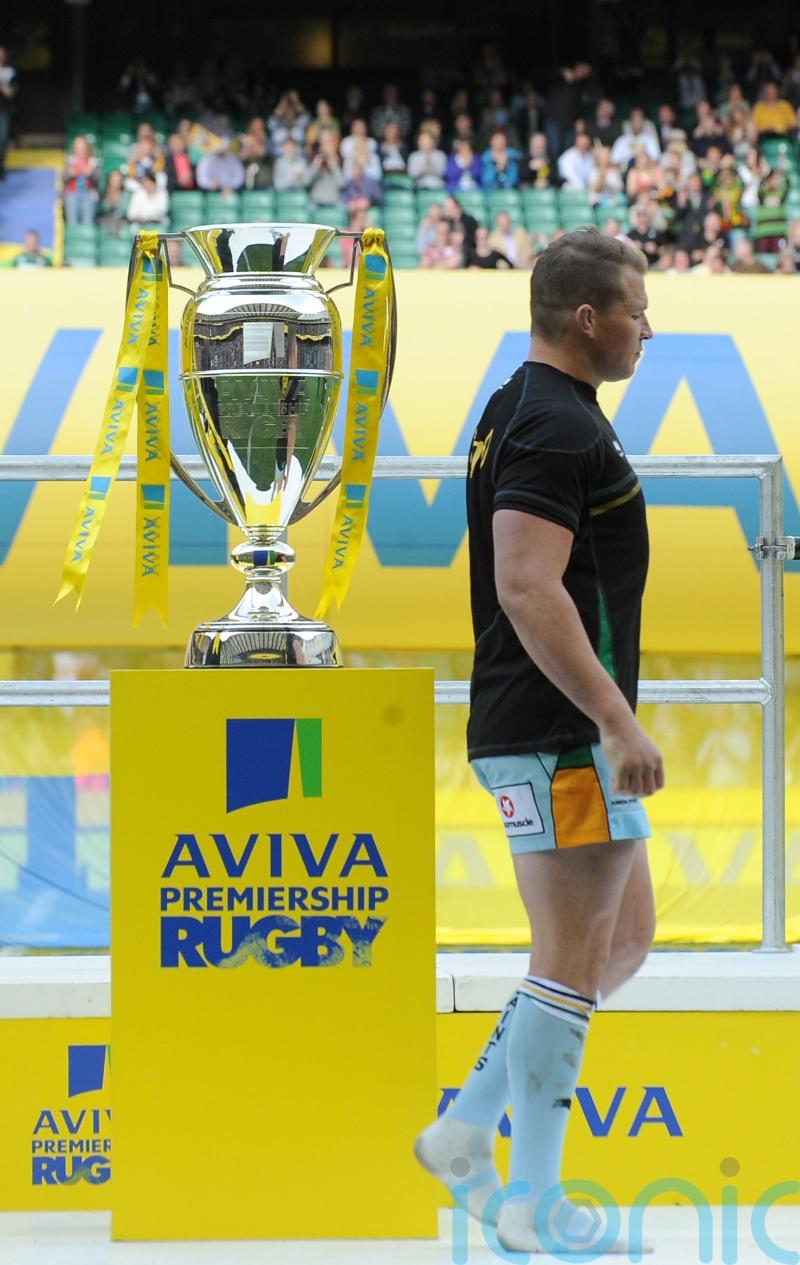 On this day in 2013: Northampton’s Dylan Hartley sent off in Premiership final