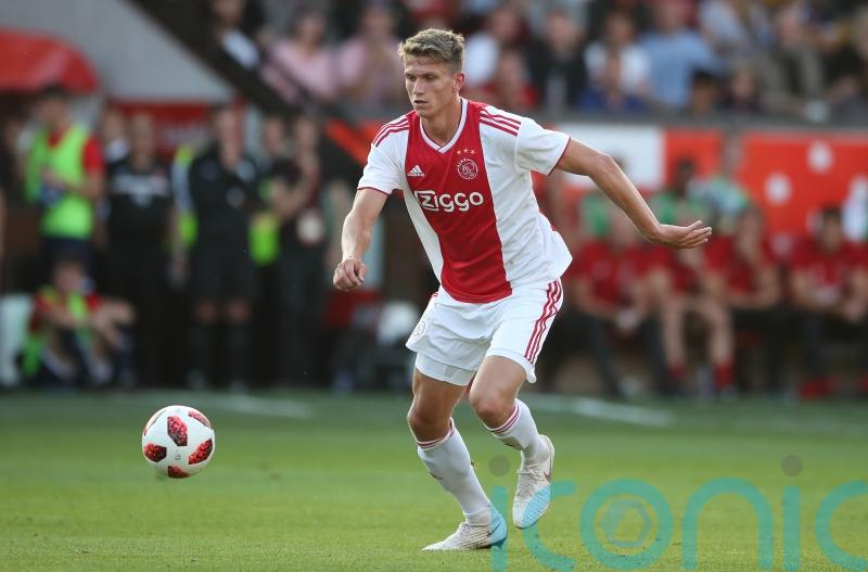 Football rumours: Newcastle chase Jack Harrison and Sven Botman