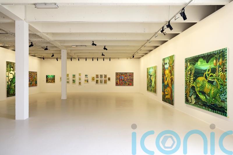 Forget Paris – try Lille for a cultural weekend break