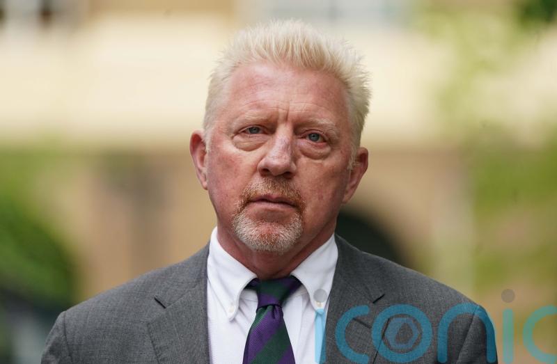 Becker moved to prison for foreign criminals facing deportation – reports