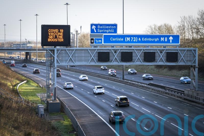 Road casualties and fatalities at all-time low, data shows