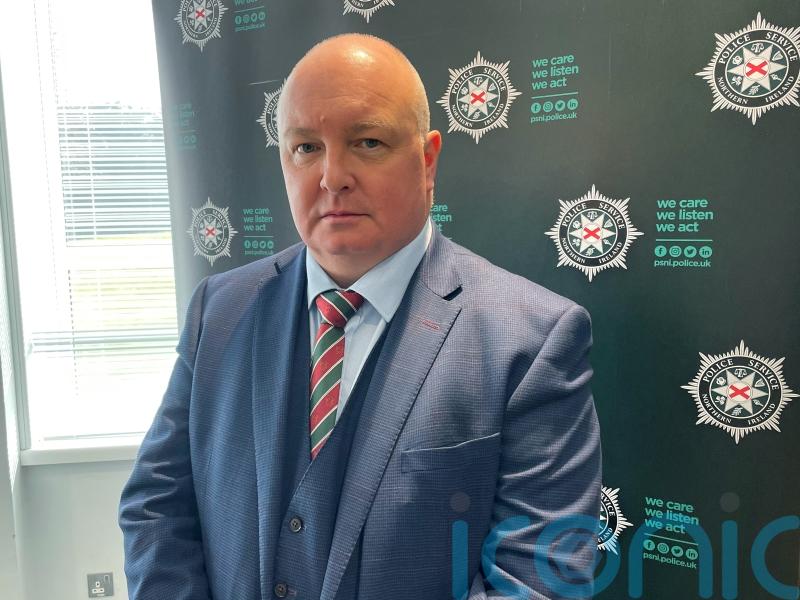 Federation warns PSNI budget cuts will have ‘catastrophic’ impact on policing