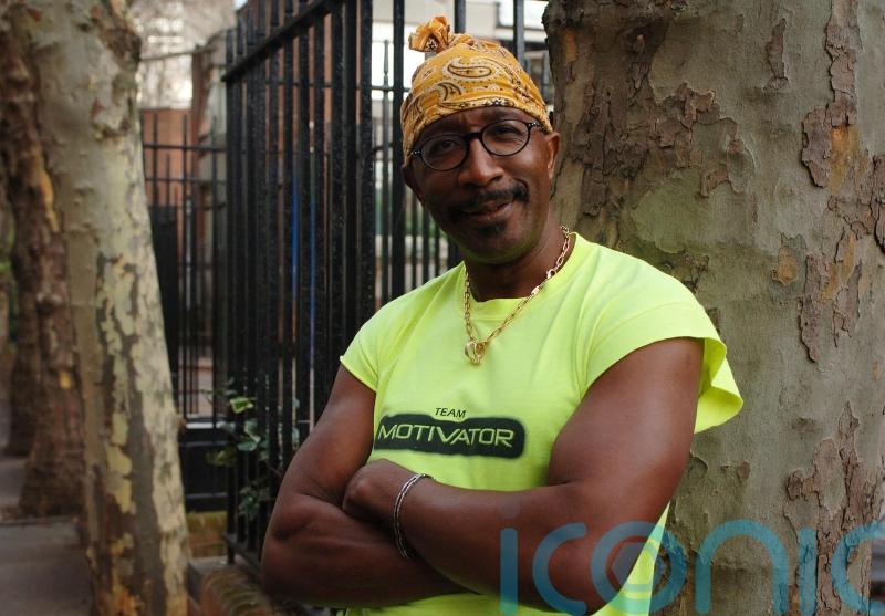 Mr Motivator recalls ‘traumatic’ robbery in Jamaica