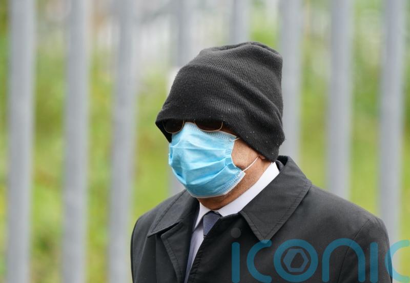Doctor who sexually abused 47 women over three decades jailed for 12 years