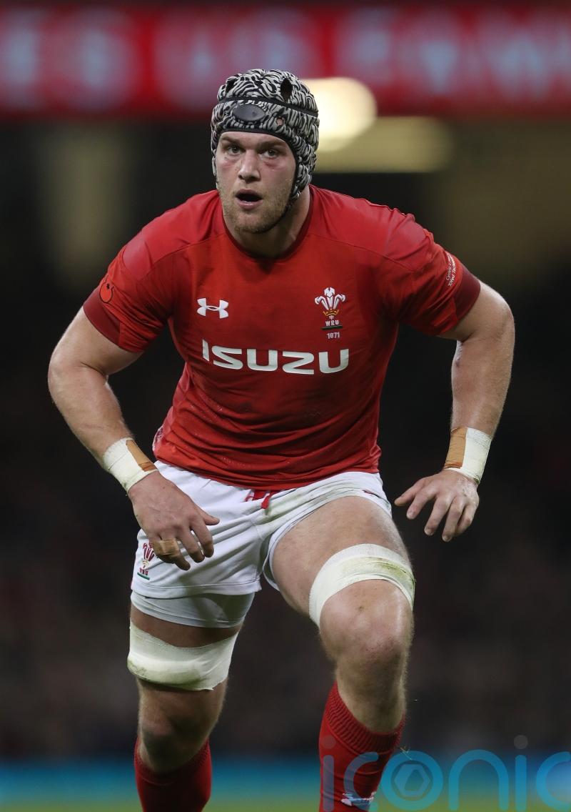 Wales flanker Dan Lydiate agrees new Ospreys contract