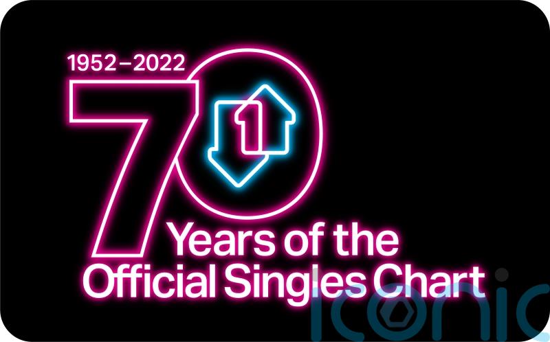 Official Singles Chart in festival collaboration to celebrate 70th anniversary