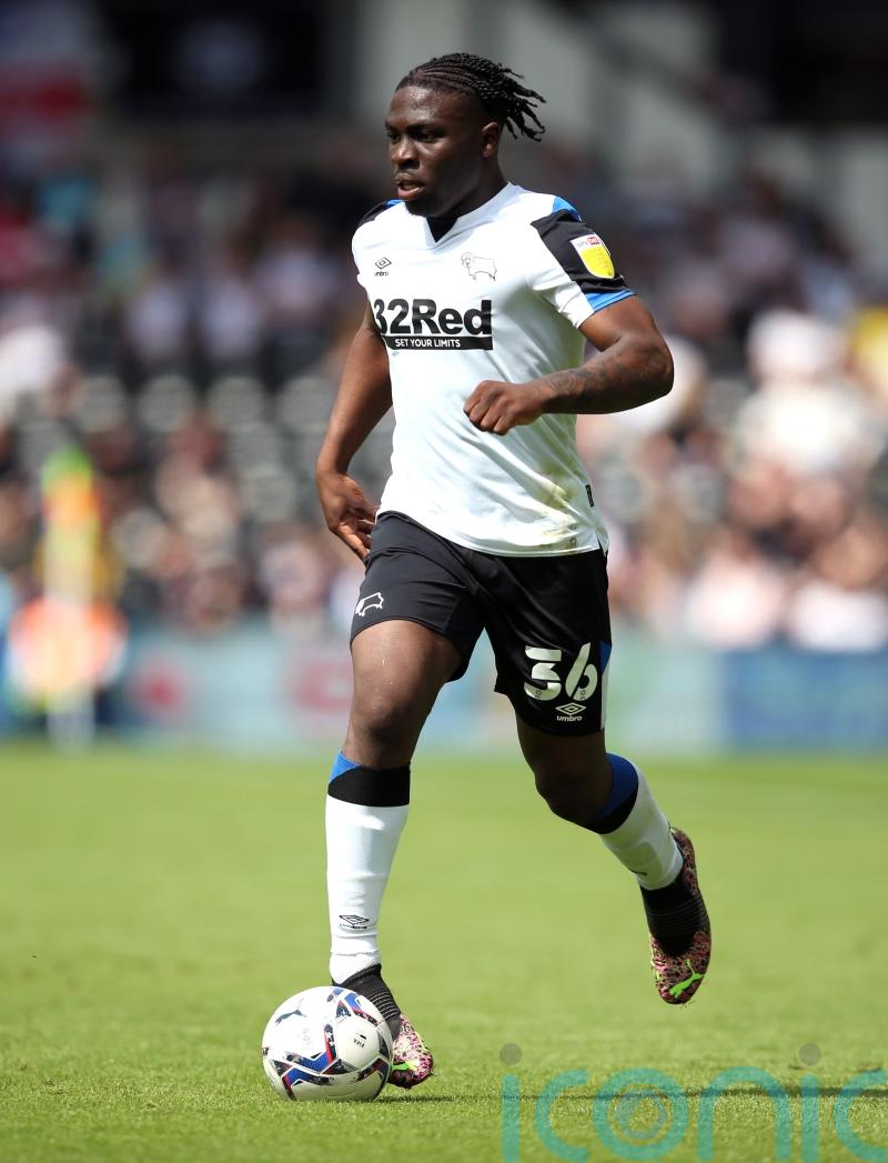 Festy Ebosele named in Republic of Ireland squad for Nations League