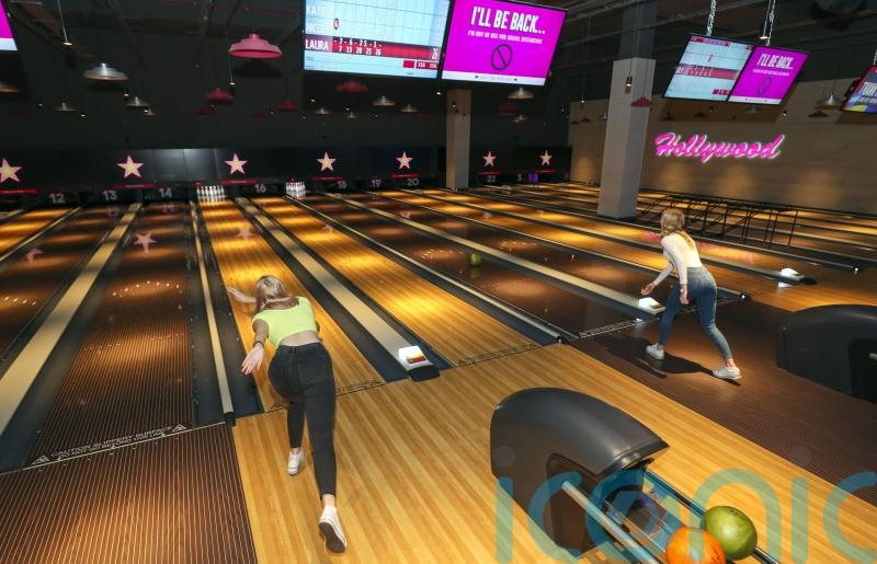 Hollywood Bowl buys Canadian brands in international expansion move