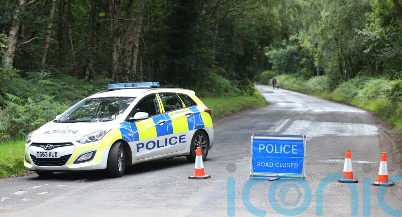 Road deaths up 7% in 2021