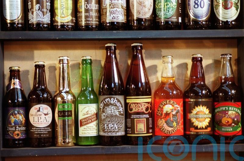 No threat to bottled beer supply because of glass shortage, says industry chief