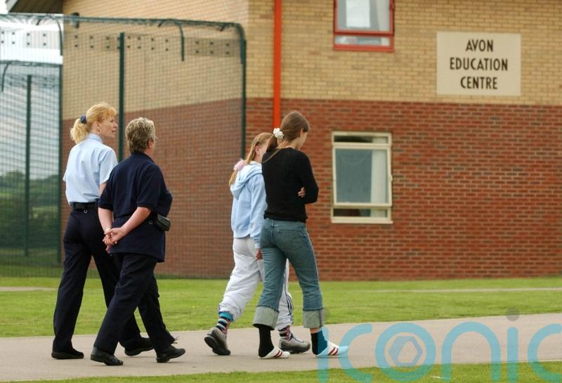‘Enormous amount of public money’ spent exiting youth jail contract – minister