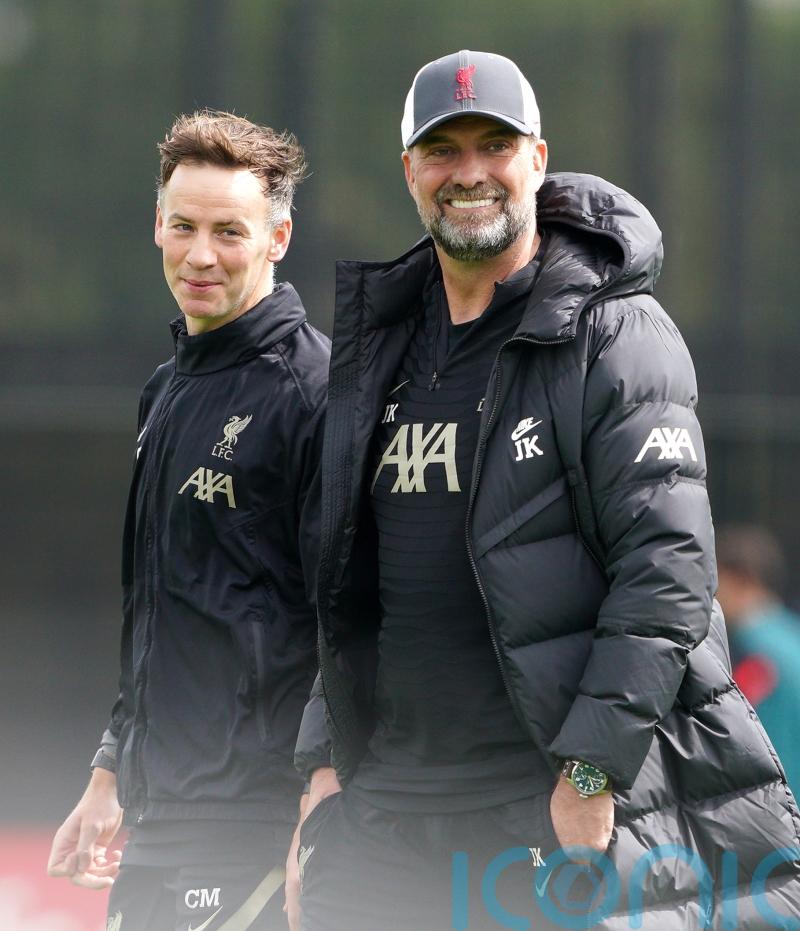 Jurgen Klopp insists he doesn’t believe in revenge as Liverpool face Real Madrid