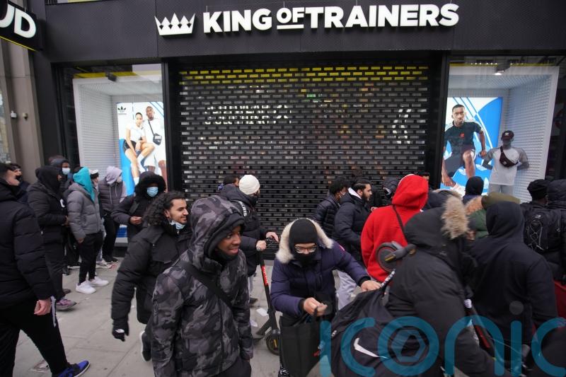 JD Sports boss Cowgill steps down after 18 years in charge