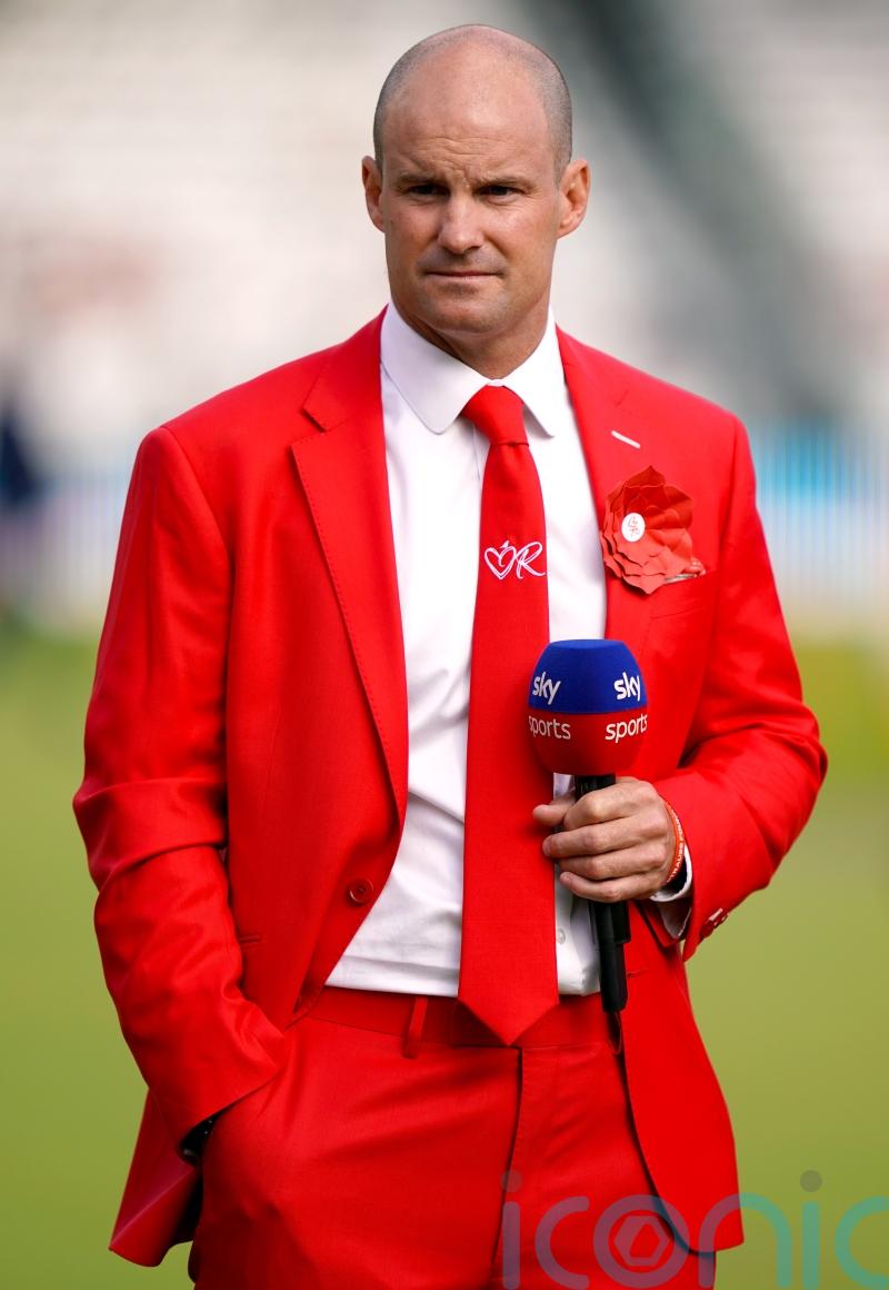 Andrew Strauss sets five-year goal for England men’s side to rule all formats