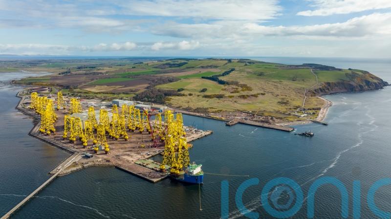 Making Inverness and Cromarty Firth a freeport could create 20,000 jobs – report