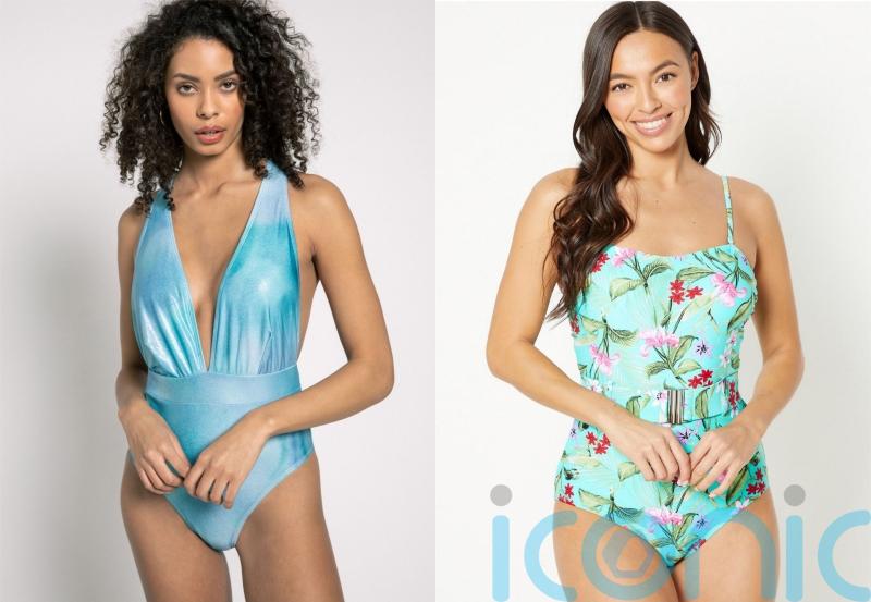 5 swimwear trends to get you in a holiday frame of mind