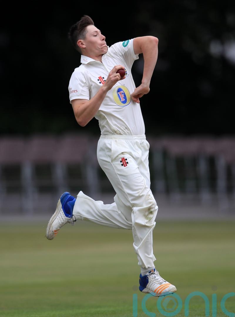He deserves to be there – England’s Matthew Potts backed to shine in Test arena