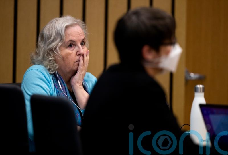 ‘How To Murder Your Husband’ writer found guilty of murdering her husband