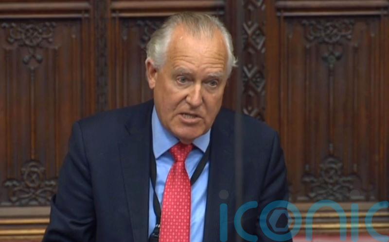 UK Government has ‘lost critical trust’ in Northern Ireland, says ex-minister