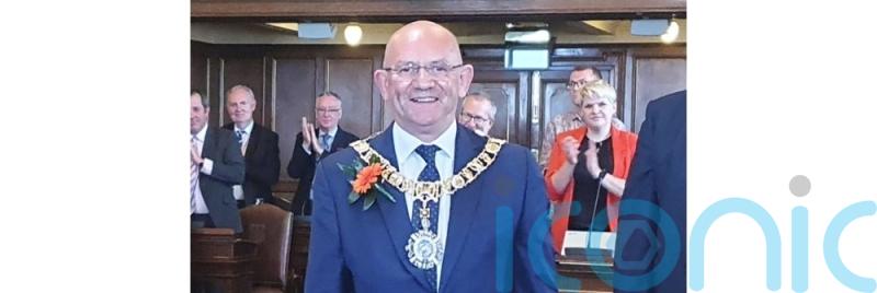 Lib Dems celebrate former charity CEO’s appointment as Edinburgh Lord Provost