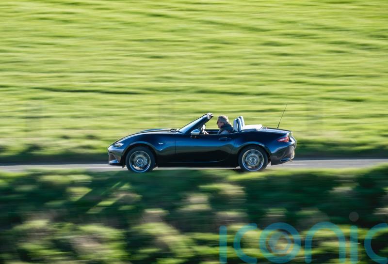 The best cars to enjoy the summertime in
