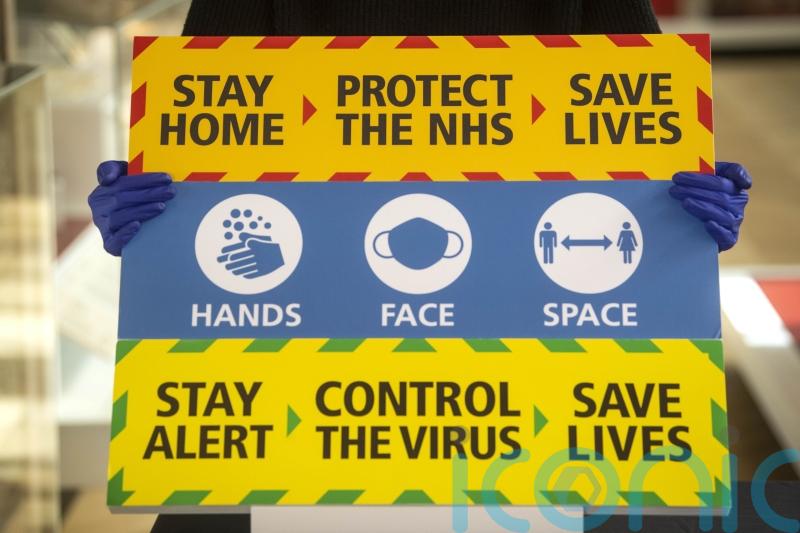 UK was unprepared for communication challenges that came with Covid, MSPs told