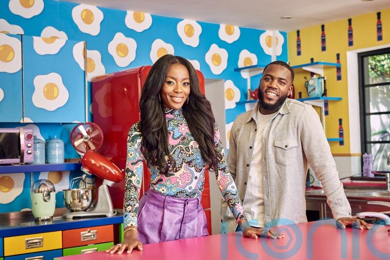 AJ Odudu and Mo Gilligan set for return of The Big Breakfast