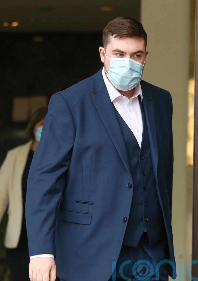 Met Police officer denies sexually assaulting male colleague