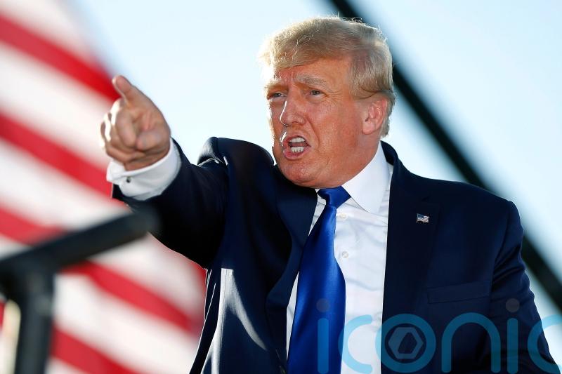 Trump ordered to testify in New York civil investigation