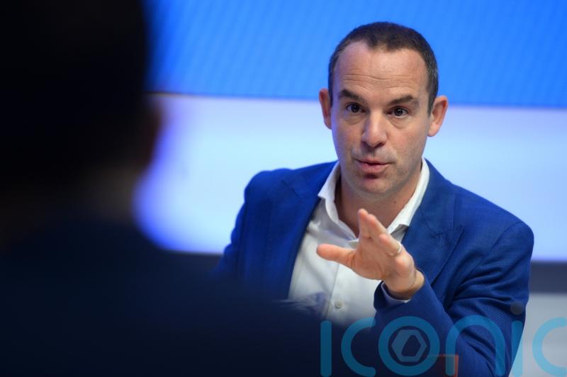 UK still ‘long way’ from ending scam adverts, Martin Lewis tells MPs