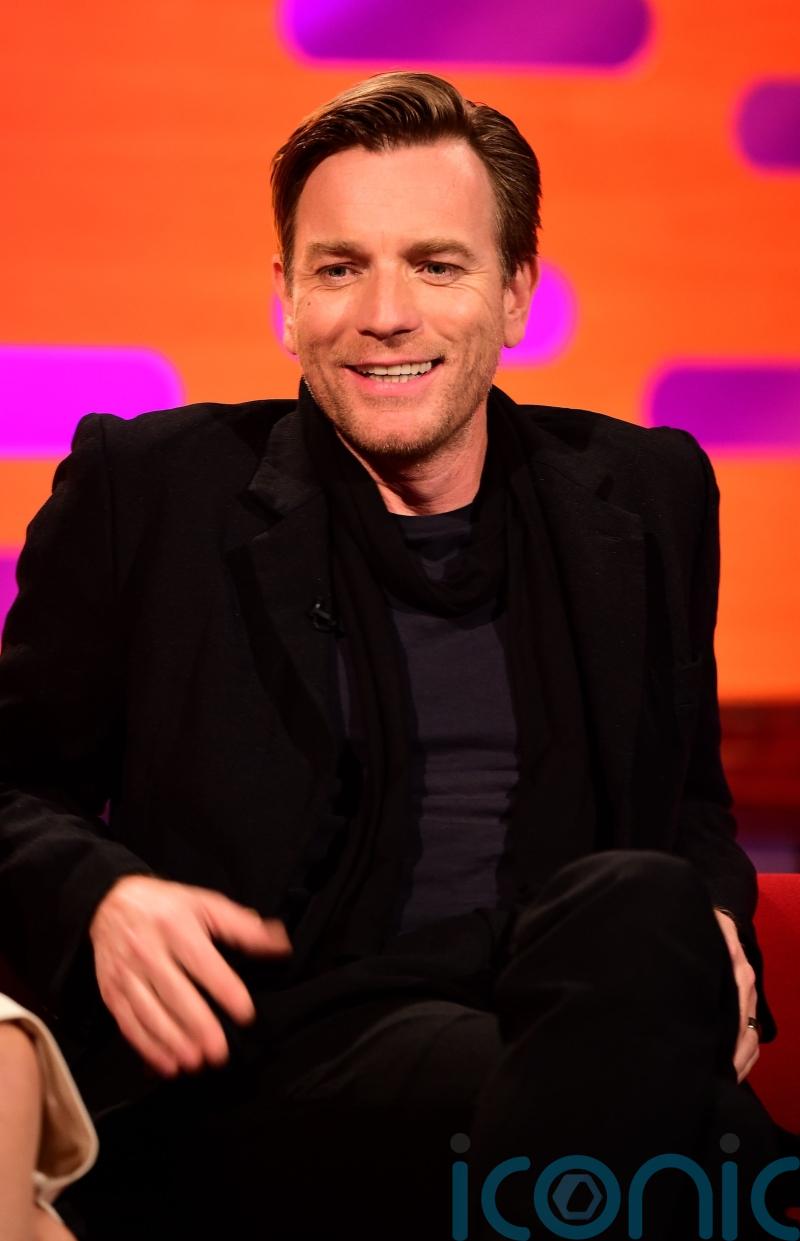 Ewan McGregor: Taking Obi-Wan Kenobi to darker place a ‘brilliant challenge’