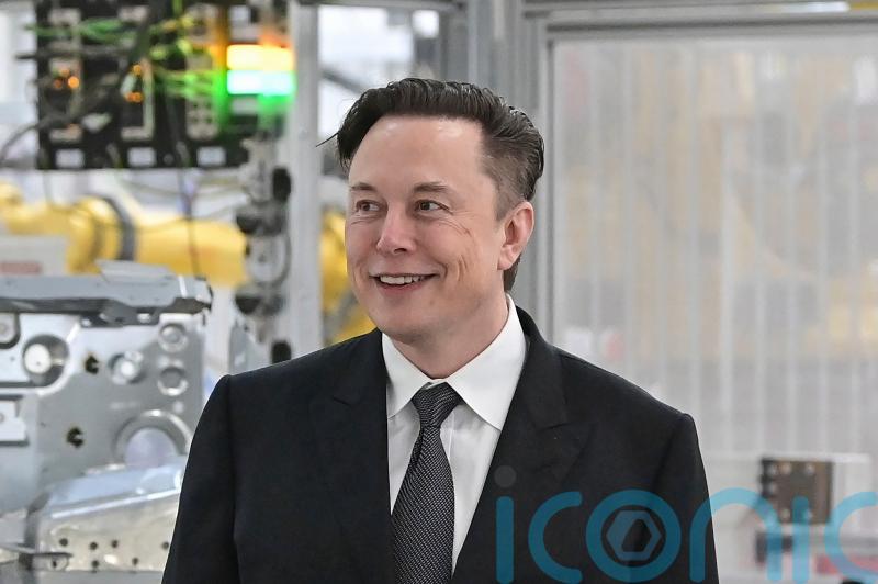 Twitter shareholders file lawsuit accusing Elon Musk of ‘unlawful conduct’