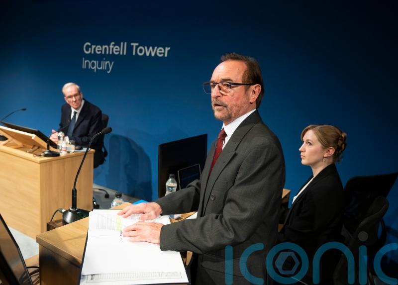 Grenfell Tower Inquiry play to air on Channel 4