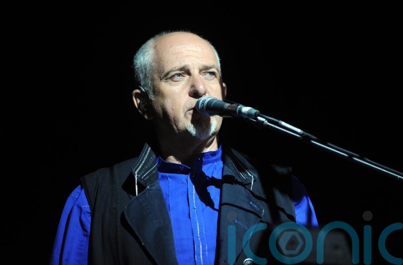 Peter Gabriel and London Grammar among Silver Clef Award winners