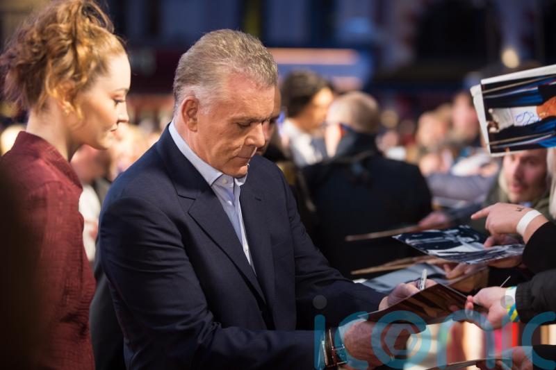 Martin Scorsese and Robert De Niro praise Ray Liotta following actor’s death