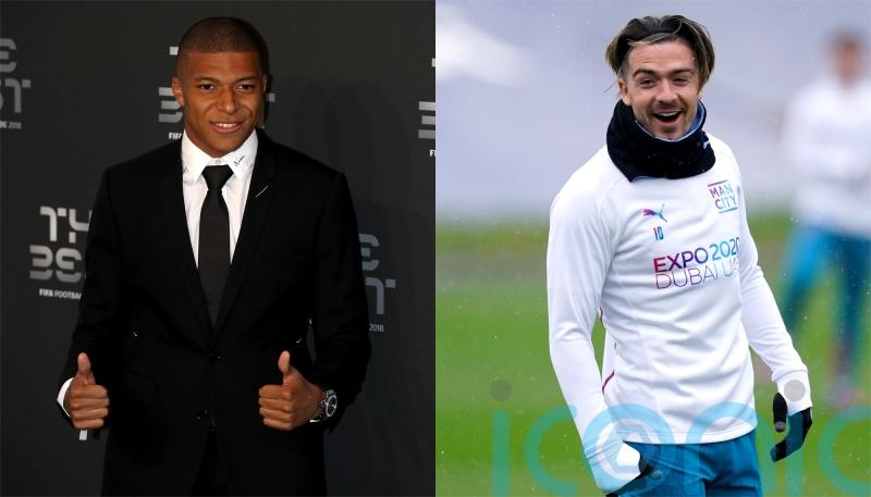 Champions League final: The most stylish players in this year’s competition