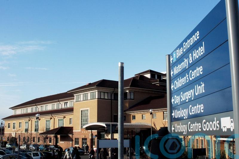 Regulator issues safety warning over Nottingham’s maternity services