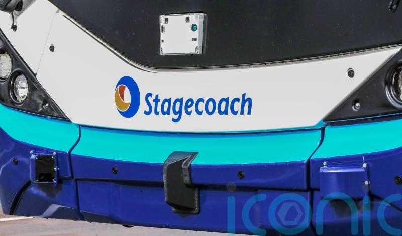 Stagecoach strikes £20m deal to snap up east London buses