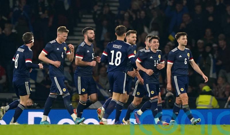 World Cup play-off final to be free to view in UK
