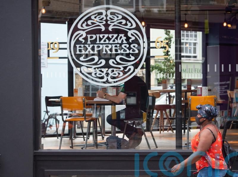 Pizza Express poaches KFC boss Paula MacKenzie to lead recovery
